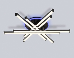 Люстра на штанге Ambrella Light COMFORT FL6272 500_191_3236143