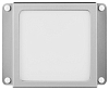 Светильник для потолка Грильято Эра  SPO-646-3-4K-S6 100_100_3082429