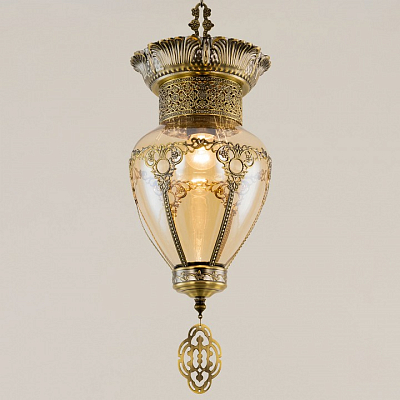 Подвесной светильник Citilux Каир CL419213 400_400_1689311