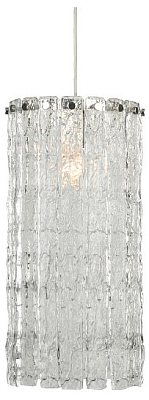 Подвесной светильник Newport 10820 10821/S new nickel 400_400_2463310