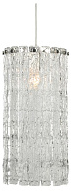 Подвесной светильник Newport 10820 10821/S new nickel 500_191_2463310