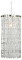 Подвесной светильник Newport 10820 10821/S new nickel