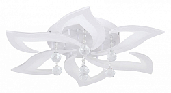 Потолочная люстра Natali Kovaltseva Olimp LED LAMPS 81238 250_100_2397087