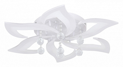 Потолочная люстра Natali Kovaltseva Olimp LED LAMPS 81238 400_400_2397087