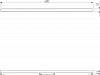 Встраиваемый светильник Elektrostandard Slim Magnetic a063541 100_100_1775176