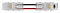 Соединитель лент гибкий Arte Lamp STRIP-ACCESSORIES A31-05-1CCT