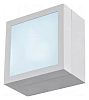 Накладной светильник iLedex Creator X068104 WH-6000K 100_100_2447289