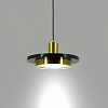 Подвесной светильник LIGHTERA Croix LE129L-20GRA 100_100_2049883
