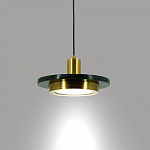 Подвесной светильник LIGHTERA Croix LE129L-20GRA 250_100_2049883