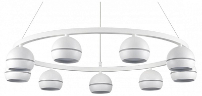 Подвесная люстра Lumion Luazana 8254/9 400_400_2429179
