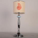 Настольная лампа декоративная Manne TL.7737-1BL TL.7737-1BL (ракушка) настольная лампа 1л 250_100_Array