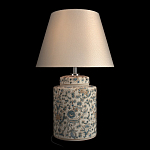 Настольная лампа декоративная Loft it Agapanthus 10385T/B 250_100_2171397