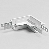Соединитель угловой L-образный для треков встраиваемых Elektrostandard Slim Magnetic a067509 100_100_2295226