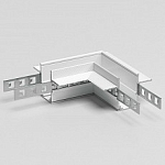 Соединитель угловой L-образный для треков встраиваемых Elektrostandard Slim Magnetic a067509 250_100_Array
