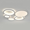 Потолочная люстра Escada Streamline 10286/5LED 100_100_1946324