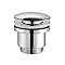 LM8500C Клапан донный универсальный Click/Clack 1 ¼, хром