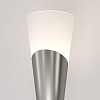 Бра Eurosvet Rhyton 60167/1 никель 100_100_1813980