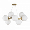 Подвесная люстра MyFar Pendant MR2943-12P 100_100_1994875