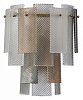 Накладной светильник Indigo Neve 12014/3W Brass 100_100_2447709