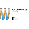 Лента светодиодная Apeyron Electrics  00-392 100_100_2175755