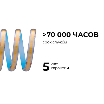 Лента светодиодная Apeyron Electrics  00-392 400_400_2175755