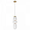Подвесной светильник Loft it Duff 10422/C 100_100_1854013