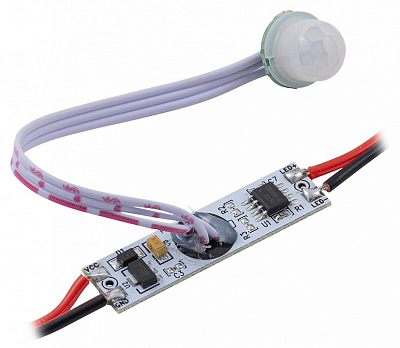 Датчик движения Apeyron Electrics  04-47 400_400_2176222