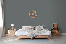 Обои HYGGE Roll (Nature) арт Hg40 005 флизелин, рулон 10,05х1,00 (1*6) 250_100_2155902