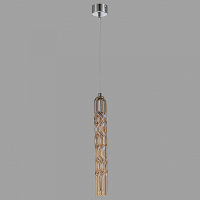 Подвесной светильник Belfast Grosvenor 167-1 CR CA 400_400_2738667