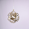 Подвесная люстра Imperiumloft  Mi_Raimond01 100_100_3104513