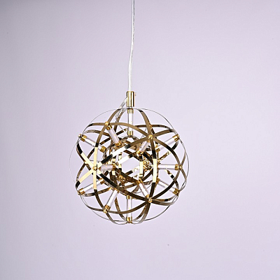 Подвесная люстра Imperiumloft  Mi_Raimond01 400_400_3104513