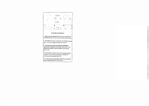 Крепеж к стене для ванн EcoFriendly (комплект) 250_100_2420011