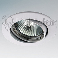 Встраиваемый светильник Lightstar Lega 11 011050 500_191_2436773