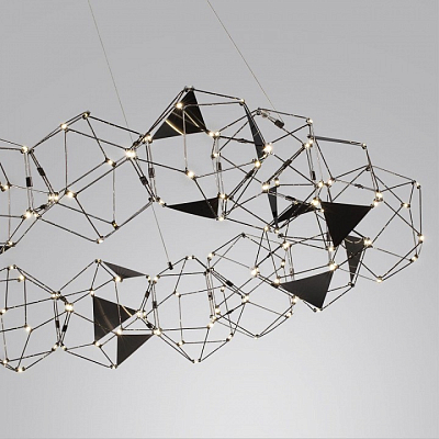 Подвесная люстра Odeon Light Trellis 5087/68L 400_400_1730228