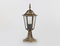 Наземный низкий светильник Ambrella Light ST ST2025 250_100_2017279