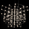 Подвесная люстра O-LUCE Chill B 1096211-1 100_100_2429691