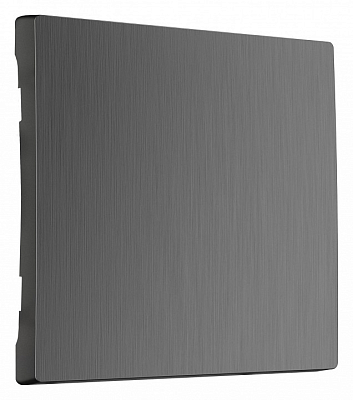 Клавиша для выключателя проходного Werkel графит рифленый W1119004 400_400_2129790