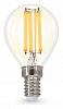 Лампа светодиодная Ambrella Light G45 E14 15Вт 4000K 451534 100_100_2289910