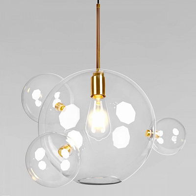 Подвесной светильник Loft it Bolle 2034-P4 400_400_2126987