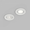 Встраиваемый светильник Denkirs HYDRO DK2110-WH 100_100_2735625