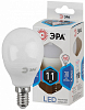 Лампа светодиодная Эра Стандарт E14 11Вт 4000K LED P45-11W-840-E14 100_100_2474078