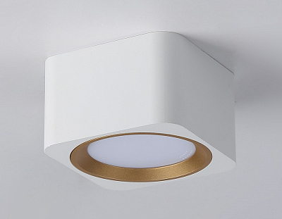 Накладной светильник Ambrella Light TN TN70831 400_400_2019340