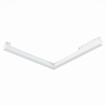 ST800.546.15 Магнитный трековый светильник белый LED 1*15W 4000K 950Lm Ra>80 120° IP20 L305xW305xH25 СКАЙЛАЙН 48V 250_100_2953706
