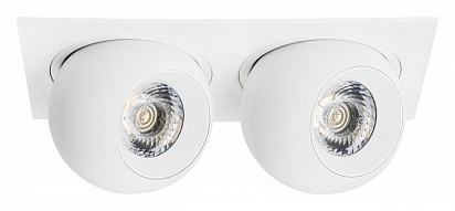 Встраиваемый светильник Lightstar Intero BALL i5266262 500_191_2436610