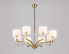 Подвесная люстра Ambrella Light HIGH LIGHT LH71133 100_100_2027192