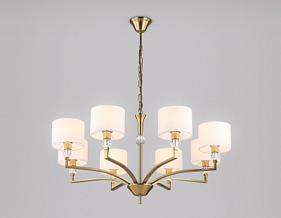 Подвесная люстра Ambrella Light HIGH LIGHT LH71133 400_400_2027192