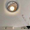 Накладной светильник Favourite Messier 4594-1W 100_100_1770222