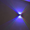 Накладной светильник DesignLed Linse GW-1025-6-WH-RGB 100_100_1964381
