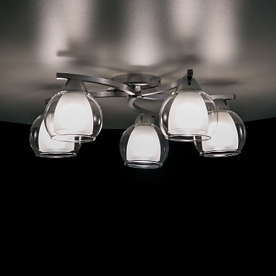 Потолочная люстра Citilux Кристи CL152157 400_400_1685867