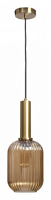 Подвесной светильник Loft it Iris 1 2071-A+BR 400_400_1844590